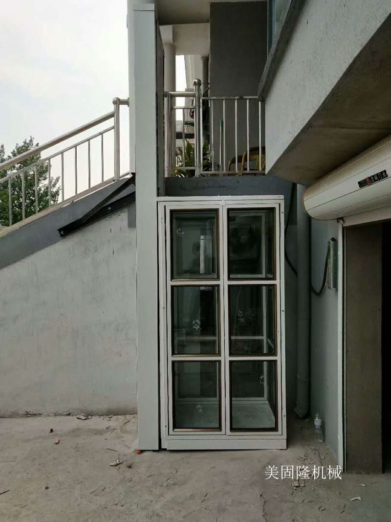 湛江无障碍升降机价格