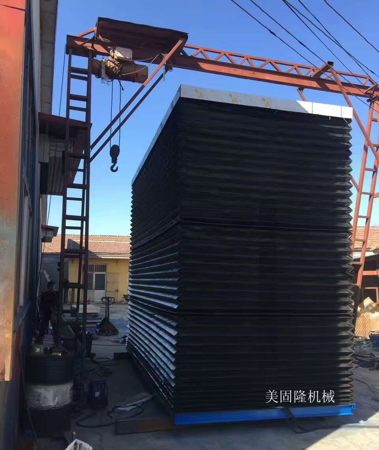 湛江固定式升降机价格