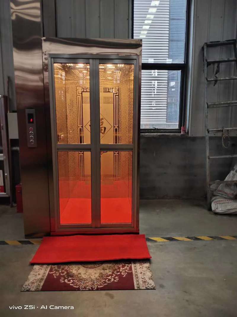 湛江小型家用电梯
