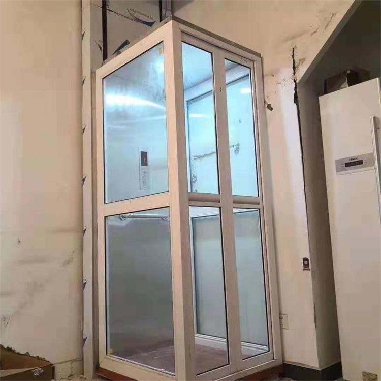 湛江简易家用电梯
