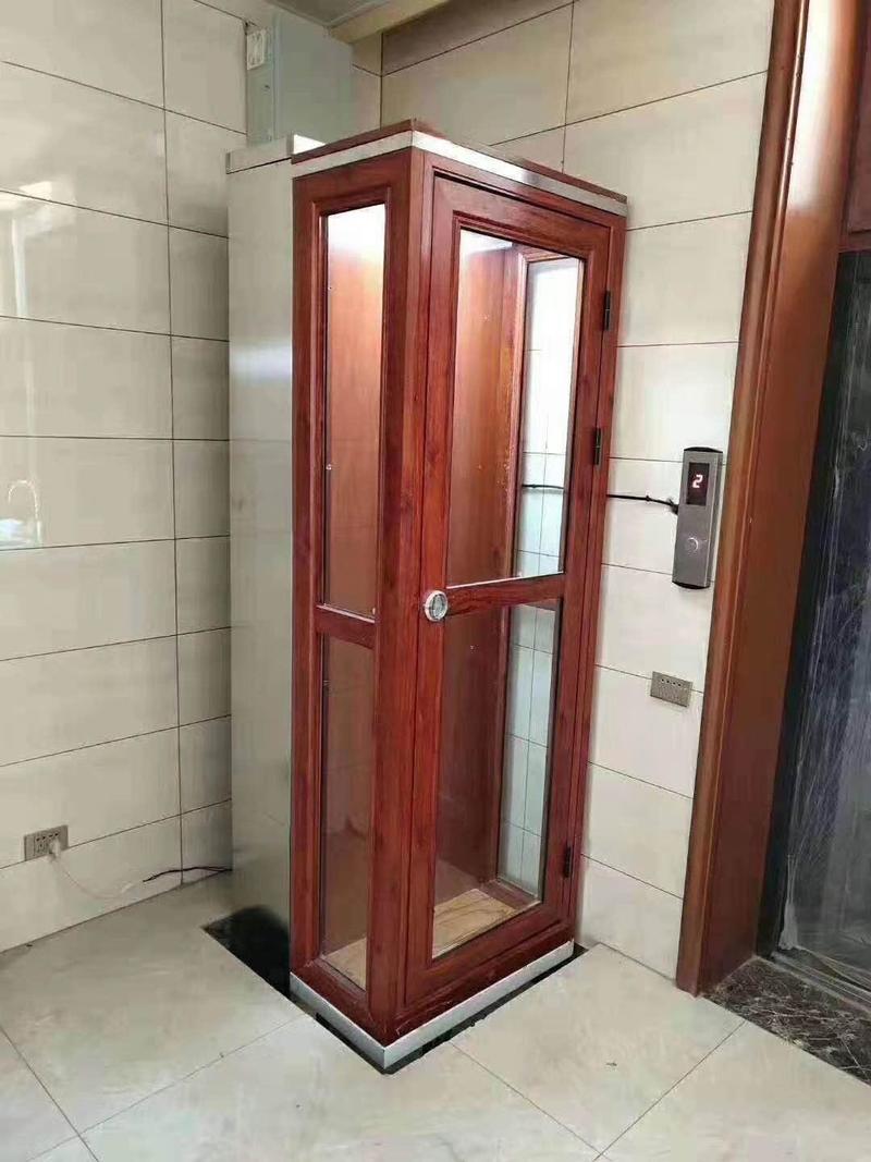 湛江家用小电梯
