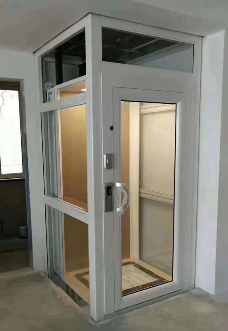 湛江家用电梯